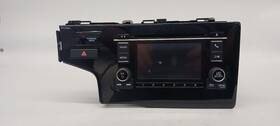 39171t5aa01 Honda Ft19-ft20 Fit Radio Reciever Head Unit Assembly Oem 1 Year Warranty