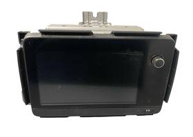 39171t7aa11 Honda 19 20 21 22 Hrv Radio Us Market Display And Receiver Assembly