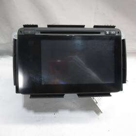 39171t7wa51 Honda 2016 Hr-v Radio Receiver With Navigation Display Oem