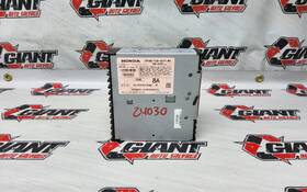 39186-ts8-a01 Honda 12 Civic Si Coupe A/v Equipment Audio Amplifie Amp