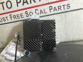 39186tbga11 Honda 16 17 18 Civic Radio Amplifier Coupe