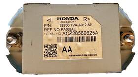 39200-tva-a012 Honda 2018 - 2022 Accord Active Noise Cancellation Control Module