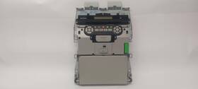 39460shja010 Honda Ft05-ft10 Odyssey Overhead Roof Display Screen Oem 1 Year Warranty