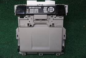 39460tg7a01m1 Honda 2016 2017 2018 Pilot Info/gps/tv Drop Down Screen Oem