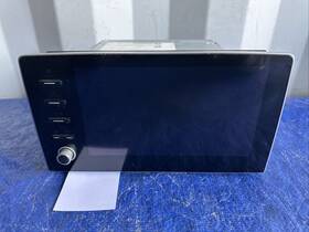 39540-txm-ab10 Honda 39540-axm-ab10 19-22 Insight 8 Inch Radio Receiver Display With Navig Oem