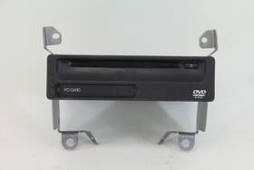 39540-sdr-a01 Honda Accord 05 Navigation Gps Dvd Rom Receiver In Trunk A894 Oe