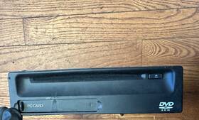 39540-sdr-a010 Honda 2006 Accord Oem Navigation Gps Dvd Rom Drive Player Sdr-a010-m1 With Code