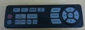 39560-tg7-a01 Honda 39540-tg7-ad4 Audio Radio Remote Control Oem