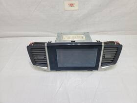 39540-tg7-c51 Honda 2016-2018 Pilot Radio Receiver Information Display Unit Oem