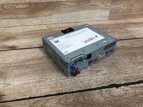 39540-tg8-ac13 Honda Pilot Oem Front Radio Stereo Information Multi Media Receiver 2019-2022 8