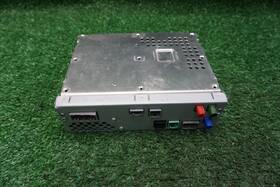 39540-tgt-ad30-m1 Honda 2021 Passport Audio Media Radio Oem