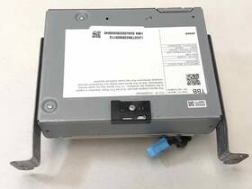 39540-tgt-bb2 Honda Fits 2020 - 2022 Passport Ex-l Audio Radio Receiver