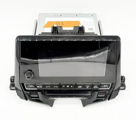 39540-thr-a340-m1 Honda 2018-20 Odyssey Ex-l Oem Infotainment Radio/media