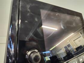 39540-thr-al2 Honda 2023 2024 Odyssey Audio Radio Receiver And Screen Display