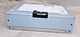 39540-tjb-ab30 Honda 21 Acura Rdx Infotainment Receiver And Theft Code B2000