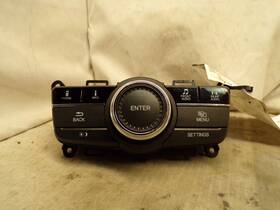 39540-tk8-a210 Honda 14 15 16 17 Odyssey Radio Control Panel Nte45