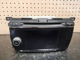 39540-tp6-a830-m1 Honda 2013-2015 Crosstour Display Screen Radio Head Unit Cd Oem 39540-tp6-a830