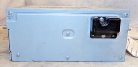 39540-tva-a030 Honda 18 19 20 21 22 Accord Radio Receiver And Code B827
