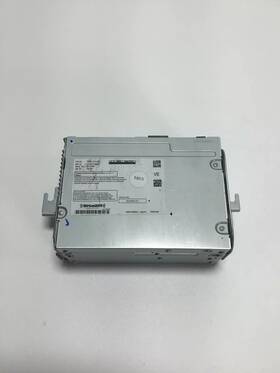 39540-tva-a51 Honda 2018-2020 Accord Radio Receiver Main Unit ##
