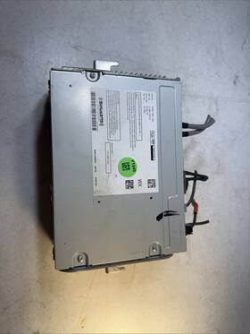 39540-twa-ac1 Honda 2021 Accord Audio Radio Receiver Unit 39540-twa -a02