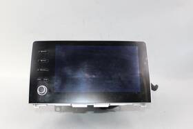 39540-txm-a54 Honda Audio Equipment Radio Receiver Fits 2019 Insight Oem #32491