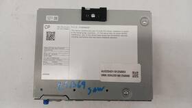 39540tgsad14m1 Honda Ft19-ft20 Passport Radio Stereo Head Unit Oem 1 Year Warranty
