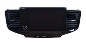 39540tgsdb2 Honda Passport A/v Equipment Receiver Us Market Ex-l 23