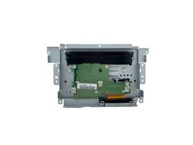39540tk8a430m1 Honda 2014-2017 Odyssey Audio Radio Receiver With Navigation No Screen