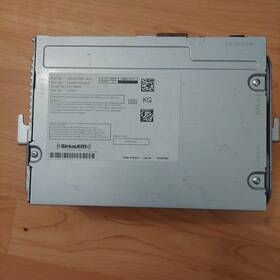 39540-twa-aa1 Honda 39540twaaa1 2022 Accord Hybrid Radio Audio Unit Oem Siriusxm