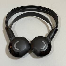 39597-sjk-0000 Honda Wireless Infrared Headphones Rear Entertainment System Oem