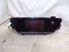 39710-t0a-a132 Honda 12 13 14 15 16 Cr-v Radio Display Information Screen Ldt18