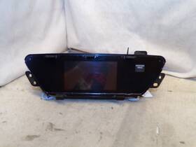 39710-t0a-a133 Honda 12 13 14 15 16 Cr-v Radio Display Information Screen Nyr54