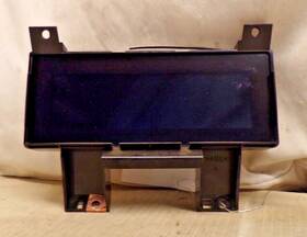 39710-ta0-a220 Honda 2008-2012 Accord Display Information Screen Ncy67