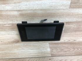 39710-tbv-a010 Honda Clarity Oem Front Radio Stereo Info Multi Media Screen Display 17-21