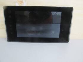 39710-tbv-a010-m1 Honda Oem 2018-21 Clarity Info Radio Display Screen