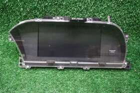 39710t2aa71 Honda 2016 2017 Accord Info Display Screen Oem