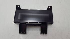 39710ta0a01 Honda Audio Equipment Radio Display Screen Sedan 4 Door Lx Fits 08-09 Accord 535720