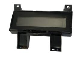 39710ta0a130m1 Honda 2010-2012 Accord Radio Information Info Display Screen