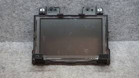 39710tp6a310m1 Honda 2013 14 15 Crosstour Lcd Info Display Screen Unit