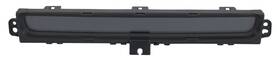 39711-ta0-a020 Honda 2010-12 Accord Dash Mounted Clock Media Information Display