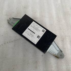 39800-tba-a21 Honda 2016-2018 Civic Satellite Radio Receiver Tuner Module Oem
