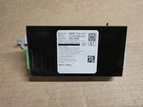 39800-tla-a11 Honda 2019 Cr-v Crv Oem Radio Tuner Tuning Unit
