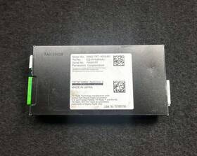 39800-trt-a01 Honda 2018-2021 Clarity Satellite Radio Tuner Unit Oem - 20k Miles