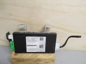 39800-trt-a010-m1 Honda 39800-trt-a010-m Oem 2018-21 Clarity Satellite Radio Tuner Unit