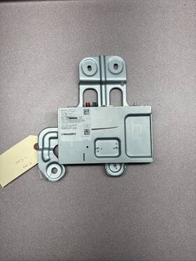 39800tg7a01 Honda 2016 - 2020 Pilot Radio Satellite Tuner Remote Control Unit Oem