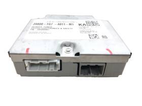 39800tg7a011m1 Honda 2016-2022 Pilot Oem Satellite Tuner Control Module Unit