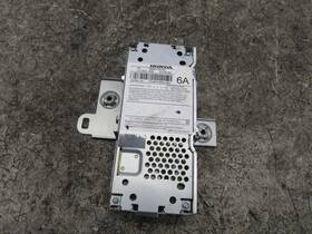 39800-tp6-a01 Honda 39800tp6a01 2013 Crosstour Xm Satellite Radio Tuner Control Module Receiver