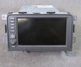 39810-sjc-a411-c1 Honda 2006-2008 Ridgeline Navigation Radio Gps Display Cd