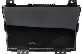 39810-ta0-a01 Honda 2008-2010 Accord Navigation Display Screen Assembly Model Id