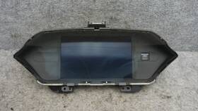 39810-tk8-a110 Honda 14 15 16 17 Odyssey Hud Information Display Screen Part #